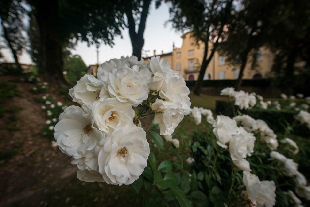 Villa Dei Marchesi Borgo San Lorenzo Esterno foto